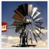 Climax Windmills & Accessories